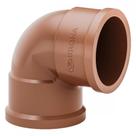 Joelho Soldavel Krona 90ºx 50Mm ./ Kit Com 25 Peças