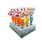 JOGA AGUA CANDY - PONEY - DOCINHOS TUTTI-FRUTTI - cx 12 unid