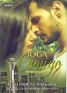 Joga Comigo - CHARME EDITORA Joga Comigo - CHARME EDITORA