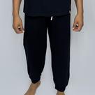Jogger Conforto Preta SF Jogger Conforto Preta SF