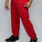 Jogger Conforto Vermelha SF