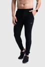 Jogger de Treino Preta Evolift Minimal Jogger de Treino Preta Evolift Minimal