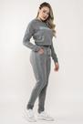 Jogger unbroken mescla Jogger unbroken mescla