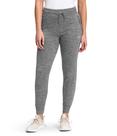 Joggers The North Face Canyonlands Fleece Plus feminino cinza Joggers The North Face Canyonlands Fleece Plus feminino cinza