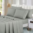 JogJogo de Cama Casal Ponto Palito Unna Appel Home Grafite JogJogo de Cama Casal Ponto Palito Unna Appel Home Grafite