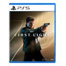 Jogo 007 First Light PlayStation 5 Mídia Física Jogo 007 First Light PlayStation 5 Mídia Física
