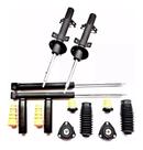 Jogo 04 Amortecedor Ecosport 4x2 2003 2004 2005 2006 Kit