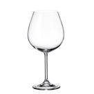Jogo 06 Unidades De Taças Vinho Tinto 650ml
