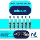 Jogo 06 velas ignicao iridium Vitara Omega 3.6 V6 2008/ 2011 Jogo 06 velas ignicao iridium Vitara Omega 3.6 V6 2008/ 2011