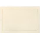 Jogo 10 Americano Classic PU 45x30cm