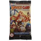 Jogo 10 Cartas vanchcard Brink +