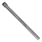 jogo 10 unidades Brocas Diamantada Serra Copo 4mm Furar garrafa Porcelanato Vidro furadeira micro retifica resistente