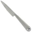 Jogo 100 Facas Jumbo Churrasco Inox 25cm