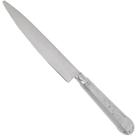 Jogo 100 Facas Mesa Churrasco Inox Prateadas