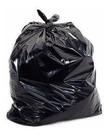 Jogo 100 Saco Lixo De 100L Preto Especial 75X90X0,07