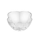 Jogo 12 Bowls de Cristal Clover Doces Sobremesas Lyor 5x9cm