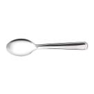 Jogo 12 Colheres de Chá Módena Brinox Aço Inox Mesa Posta Co Jogo 12 Colheres de Chá Módena Brinox Aço Inox Mesa Posta Co