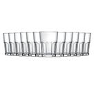 Jogo 12 Copo Bristol Suco 200ml Nadir Figueiredo Jogo 12 Copo Bristol Suco 200ml Nadir Figueiredo