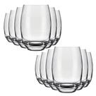 Jogo 12 Copos SM Aruba Long Drink 465ml