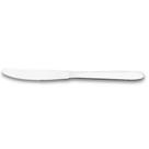 Jogo 12 Facas De Mesa 20,5cm Aço Turim Brinox Cozinha Servir Cortar Jantar Almoço Mesa Posta