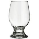 Jogo 12 Taça De Vidro Taça Paulista Para Cerveja 300ml