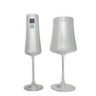 Jogo 12 Taças Champanhe Vinho Tinto 460ml Cristal Bohemia Jogo 12 Taças Champanhe Vinho Tinto 460ml Cristal Bohemia