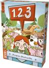 Jogo - 1,2,3! - Devir
