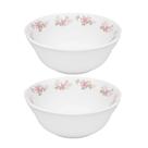 Jogo 2 Bowl Tigela Cumbuca Caldos Sobremesas Flowers Pink Vidro 400ml Em Casa Tem Jogo 2 Bowl Tigela Cumbuca Caldos Sobremesas Flowers Pink Vidro 400ml Em Casa Tem
