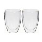 Jogo 2 Copos Parede Dupla 300ml TCJ21020/7724 Mimo Style