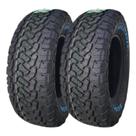 Jogo 2 Pneu 205 60 r16 92t Ra1100 Owl Roadcruza Aro 16