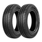 Jogo 2 Pneu Itaro Aro 13 MH01 175/70R13 82T