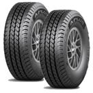 Jogo 2 pneus aplus 225/65r16c 112/110t a867