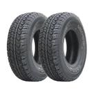 Jogo 2 pneus aplus p205/75r15 97t all terrain a929
