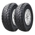 Jogo 2 pneus aplus p225/70r16 103t all terrain a929