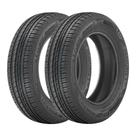 Jogo 2 Pneus Barum by Continental Aro 14 Bravuris 5HM 185/70R14 88H