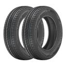 Jogo 2 Pneus Barum by Continental Aro 14 Bravuris 5HM 185/70R14 88H