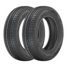 Jogo 2 Pneus Barum by Continental Aro 15 Bravuris 5HM 185-60R15 88H XL