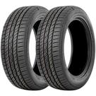 Jogo 2 Pneus Barum by Continental Aro 17 Bravuris 4X4 265-65R17 112T
