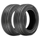 Jogo 2 Pneus Barum by Continental Aro 17 Bravuris 5HM 225-50R17 98W