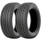 Jogo 2 Pneus Barum by Continental Aro 18 Bravuris 4X4 225-55R18 98V