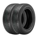 Jogo 2 Pneus Bridgestone Aro 17 Turanza ER300 245/45R17 95W Jogo 2 Pneus Bridgestone Aro 17 Turanza ER300 245/45R17 95W