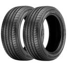 Jogo 2 Pneus Bridgestone Aro 17 Turanza T005 225/45R17 91W Jogo 2 Pneus Bridgestone Aro 17 Turanza T005 225/45R17 91W