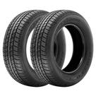 Jogo 2 Pneus Bridgestone Aro 18 Dueler H/T 684 II 225/55R18 98H Jogo 2 Pneus Bridgestone Aro 18 Dueler H/T 684 II 225/55R18 98H