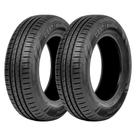 Jogo 2 Pneus Ceat Aro 15 EcoDrive 175-65R15 81V Jogo 2 Pneus Ceat Aro 15 EcoDrive 175-65R15 81V