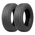 Jogo 2 Pneus Continental Aro 14 UltraContact 185-60R14 82H