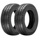Jogo 2 Pneus Continental Aro 16 ContiCrossContact LX 195-60R16 89H