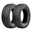 Jogo 2 Pneus Continental Aro 20 CrossContact UHP 265-50R20 111V