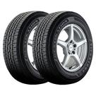 Jogo 2 Pneus Firestone Aro 17 Destination LE2 265-65R17 112H