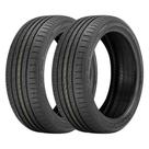 Jogo 2 Pneus Goodyear Aro 15 Eagle Touring 185-65R15 88H
