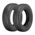 Jogo 2 Pneus Goodyear Aro 17 EfficientGrip Performance 215-50R17 91V Jogo 2 Pneus Goodyear Aro 17 EfficientGrip Performance 215-50R17 91V
